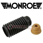 Monroe Strut-mate 63632 Suspension Bellows For SB104 Shocks Struts Jl. Fixed Price $36.40.