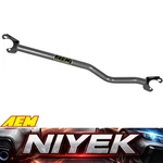 Aem 00-03 Honda 2.0L / 06-09 S2000 2.2L Strut Bar. Fixed Price $209.99.