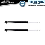 Rear Shock Absorber Set Fits 2015-2019 Hyundai Sonata 2016-2020 Kia Optima. Fixed Price $63.56.