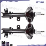 2PC Front Left Right Struts Shocks For 2005-09 2010 Hyundai Tucson Kia Sportage. Fixed Price $58.74.