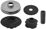 Suspension Absorber Mounting Kit-shock Kyb Fits 13-15 Spark. Fixed Price $50.99.