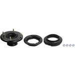 Suspension Strut Mount Front Monroe 2009-2010 Ford Flex. Fixed Price $110.81.