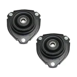 For Toyota RAV4 1996-2005 Shock Strut Mounts Front, Driver&passenger Side Pair. Fixed Price $49.23.