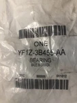New Genuine Ford Part YF1Z-3B455-AA Front Strut Bearing 1996-2007 Taurus, Sable. Fixed Price $35.00.