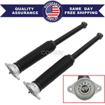2X Rear Shock Absorber For Honda Civic L4 1.5L 2.0L 52611-TGG-A02 2017 2018-2021. Fixed Price $125.99.