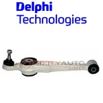 Delphi Front Left Lower Suspension Control Arm Ball Joint For 1993-1998 Saab Bt. Fixed Price $120.13.