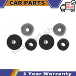 2 Kyb Left+right Rear Strut Shock Mounts Bushings Mountings Support For Toyota. Fixed Price $61.17.