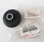 Genuine Oem Toyota 48750-02050 Rear Suspension Lower Support. Fixed Price $23.43.