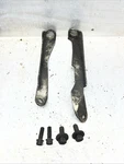 1996-01 Dodge Ram 1500 2500 5.2 5.9 V8 Engine To Transmission Bracket Brace Oem. Fixed Price $79.79.