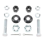 1963-1982 C2-C3 Corvette Rear Shock Mount Kit Upper And Lower Hardware Set. Fixed Price $21.99.