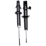 2PCS Struts Shocks For 1992-2000 2001 Honda Prelude 2.2L L4 Gas Front Left Right. Fixed Price $41.61.