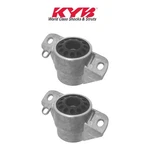 Kyb Mount Components Kit - 2 Rear Suspension Shocks SM5666. Fixed Price $168.51.