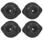 New Front And Rear Suspension Strut Mounts Kit Kyb For Mazda Miata 1990-1997. Fixed Price $240.95.