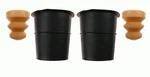 Sachs 900 142 Dust Cover Set, Shock Absorber For Mini. Fixed Price $21.98.