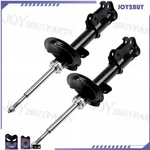2PC Front Struts Shocks 2005-2008 2009 2010 Ford Mustang 4.0L, 4.6L, 5.4L. Fixed Price $69.30.