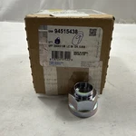#94515438 Rear Suspension Knuckle Nut (2004-2015 Gm) P134. Fixed Price $11.86.