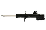 Monroe Front Struts 72737 72738 Mounts Moog K160239 K160240 For 09-14 Cube. Fixed Price $150.00.
