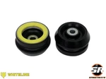 Whiteline W41772 For Front Strut Bushings 04-06 Pontiac Gto 8/06-8-09 G8 (new). Fixed Price $220.00.