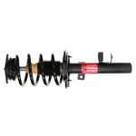 Monroe Quick-strut Front Right Suspension And Coil Spring Asm (172752). Fixed Price $595.18.