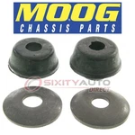 Moog Suspension Strut Rod Bushing Kit For TD612W MK7079 HB1439KHD Wz. Fixed Price $47.63.