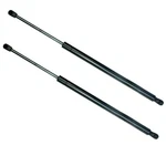 2PCS 16.93 Inch Rear Back Liftgate Tailgate Hatch Trunk Struts Supports .... Fixed Price $29.61.