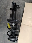 11633 Suspension Strut And Coil Spring Assembly Front Left. Fixed Price $75.00.