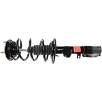 Monroe 272730 Shock Absorber Quick-strut Nitrogen Gas Charged With Dust Boot. Fixed Price $153.98.