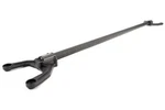 Perrin Fits 22-23 Subaru Wrx Rear Shock Tower Brace Black. Fixed Price $191.99.