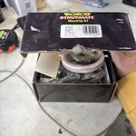 Monroe 902910 Strut Mate Suspension Mount. Fixed Price $19.99.