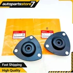 Oem Front Pair Strut Mounts Kit For 2002-2004 2005 2006 Honda Cr-v Acura Rsx. Fixed Price $55.99.