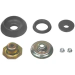 Front Strut Bearing Plate Insulator Fits 1985-1988 Chevrolet Sprint. Fixed Price $130.99.