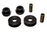 Energy Suspension 4.7114G Polyurethane Strut Tower Bushings Black. Fixed Price $31.48.