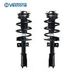 Front Struts W/coil Spring Assembly For Gmc Acadia Saturn Outlook Chevy Traverse. Fixed Price $187.99.