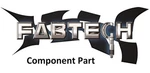 Fabtech Dual Shock Hoops Blk 4WD- FTS420-50BK. Fixed Price $366.43.