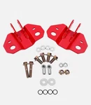 Ford Mustang 2015-2026 Bmr Suspension SM760R Rear Adjustable Shock Mount. Fixed Price $159.99.
