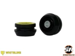 Whiteline Front Strut Mount Bushing Bearing Kit Pontiac Gto 03-06 G8 08-09 (new). Fixed Price $220.00.