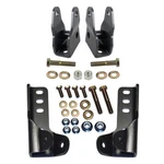 Synergy Mfg Suspension Brackets 8015. Fixed Price $133.34.