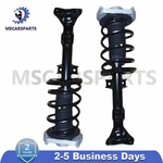 Pair Front L&r Suspension Shock Absorber For Mercedes E-class W212 2123235600. Fixed Price $225.00.