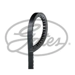Gates V-belt 6212MC Black- Oe Quality Engineered To Run Maintenance Free. Fixed Price $14.25.