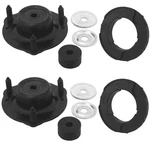 New Pair Set Of 2 Front Kyb Suspension Strut Mount Kit For GX460 4RUNNER Tacoma. Fixed Price $86.95.