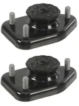Bmw E83 X3 2004-2010 Set Of Lemforder Rear Upper Shock Mount #33503450542. Fixed Price $58.19.