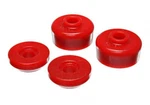 Suspension Absorber Bushing-shock Set Fits 1995 Mitsubishi Eclipse. Fixed Price $42.50.