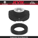 For 2009-2017 Volkswagen Tiguan Suspension Strut Mount Kit Front Kyb 2010. Fixed Price $96.80.