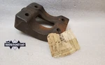 Nos 1950S International Harvester Truck Ton Rear Shock Mount Bolt Plate. Fixed Price $74.99.
