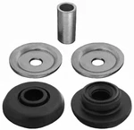 Kyb Shocks & Struts Suspension Absorber Mounting Kit P/N:SM5837. Fixed Price $26.26.