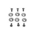Scott Drake C0DB-3447 1965-1968 Door Latch Reinforcement. Fixed Price $20.06.