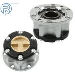 For Toyota Land Cruiser FJ40 FJ43 Free Wheel Hub Locking Manual 30 Spline 2PCS. Fixed Price $47.61.