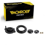 Monroe Strut-mate 904968 Suspension Mount For ST4968 ST-4968 SM5395 Du. Fixed Price $48.97.