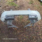 2021-2024 Nissan Armada Rear Bumper (local Pickup, No Ship). Fixed Price $400.00.