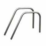 Coil Over Shock Hoops 1-3/4 (1.75) Dom .120 Wall Tubing. Fixed Price $229.00.